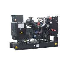 China yuchai diesel engine generating set